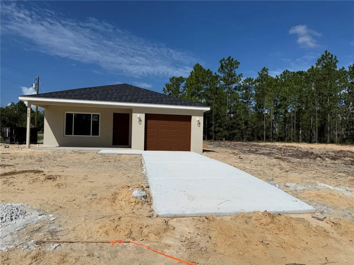 15390 NE 5TH ST, Williston, FL 32696