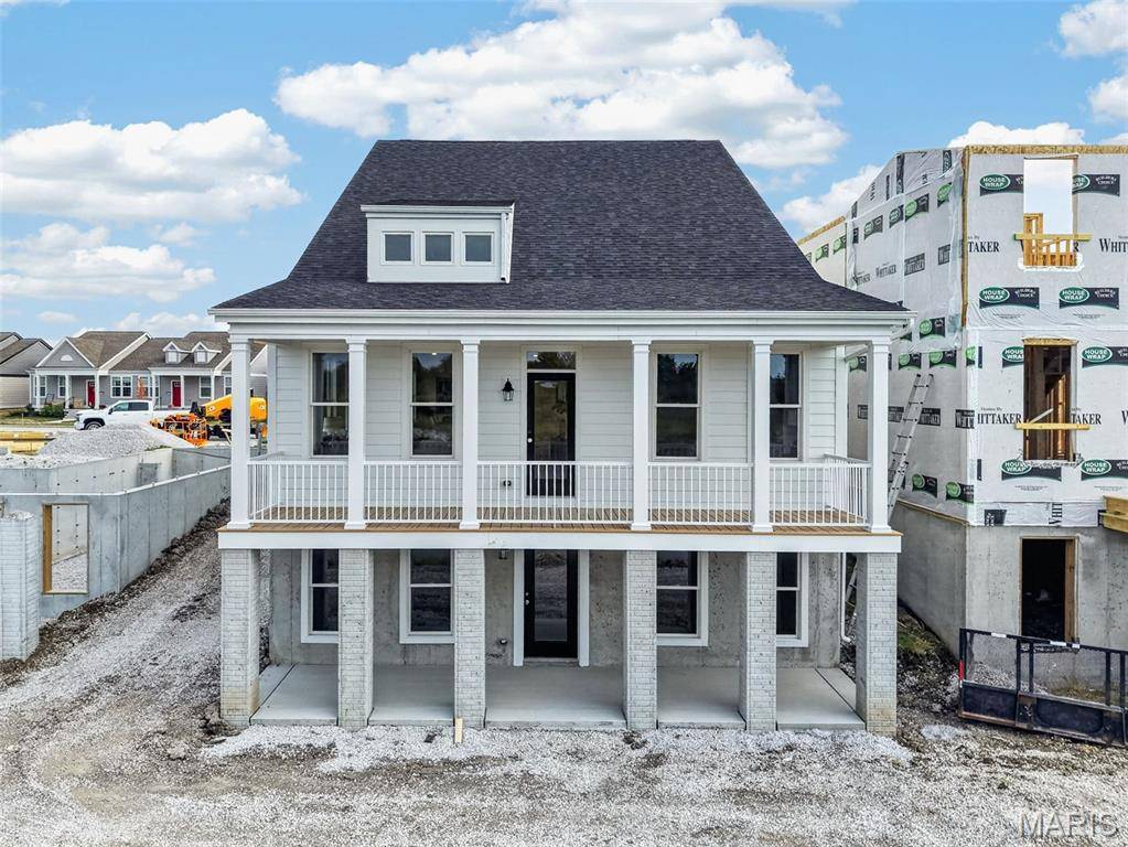 2974 Memphis ST, St Charles, MO 63301