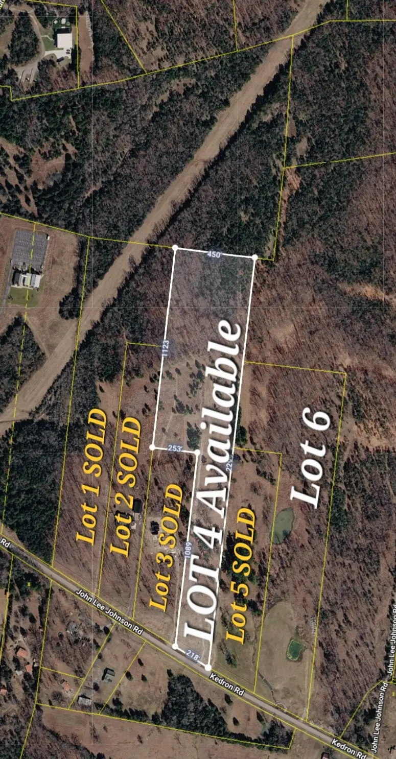 0 Kedron Rd, Spring Hill, TN 37174