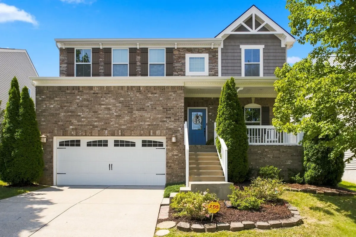 544 Wolfeboro Ln, Nashville, TN 37221