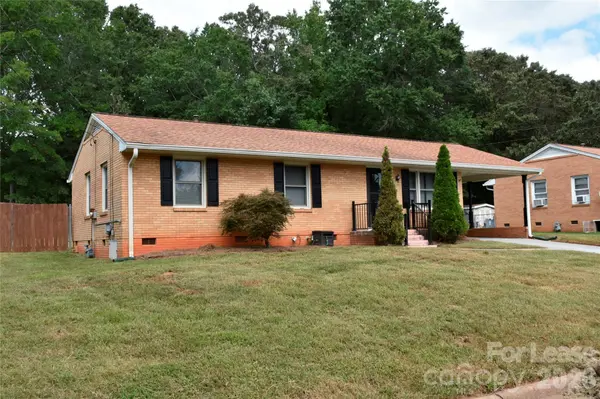 318 Fulton ST, Kings Mountain, NC 28086