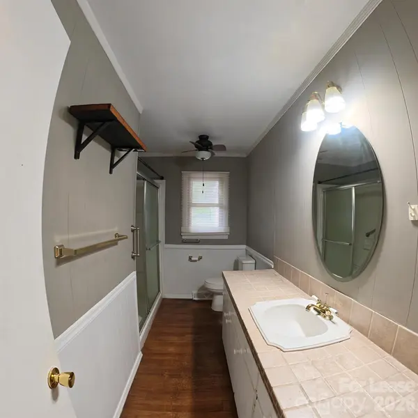 318 Fulton ST, Kings Mountain, NC 28086
