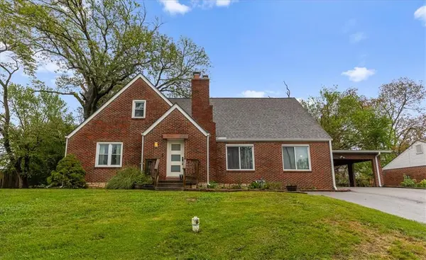 3137 N 54 ST, Kansas City, KS 66104
