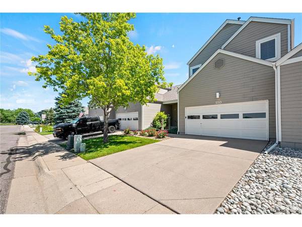 15555 E 40th #110, Denver, CO 80239
