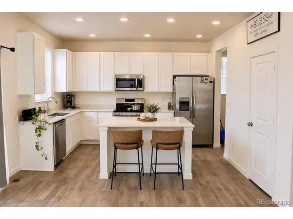 704 Yankee Boy, Elizabeth, CO 80107