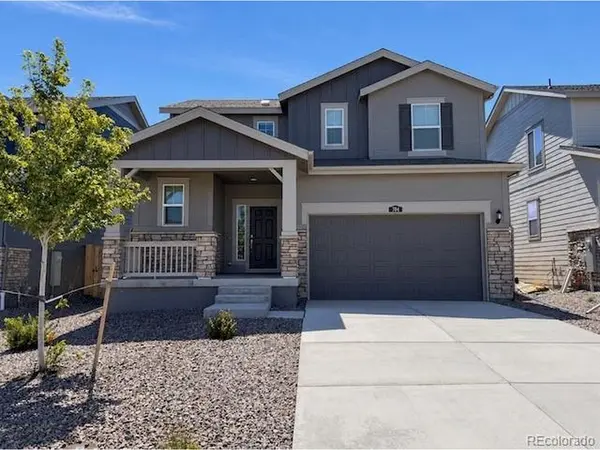 704 Yankee Boy, Elizabeth, CO 80107