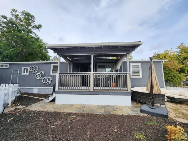 5000 Butte #99, Boulder, CO 80301