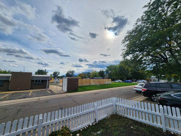 5000 Butte #99, Boulder, CO 80301