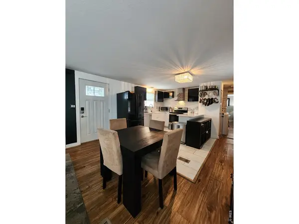 5000 Butte #99, Boulder, CO 80301