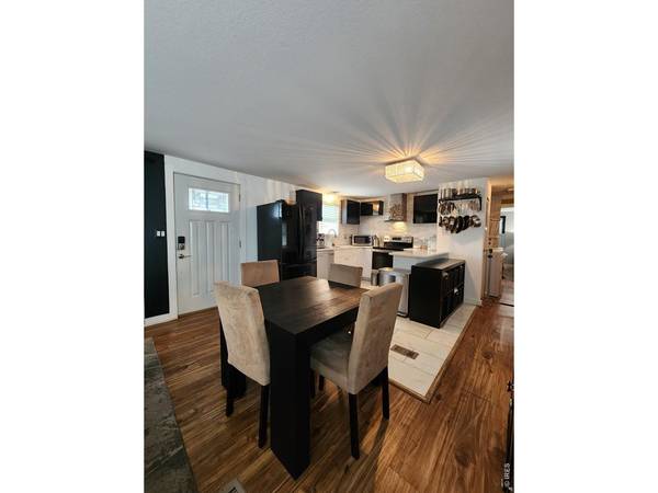 5000 Butte #99, Boulder, CO 80301