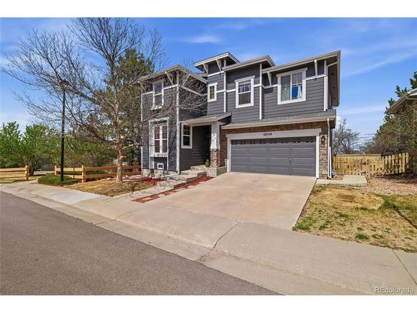 10559 Jewelberry, Littleton, CO 80130