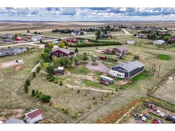 8275 Cumberland, Elizabeth, CO 80107