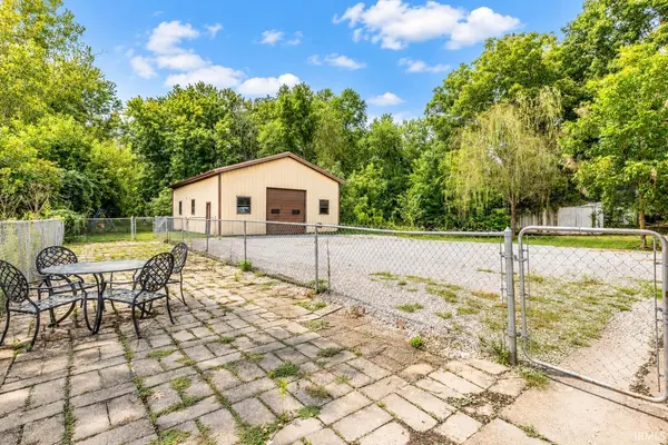3208 N Saint Joseph AVE, Evansville, IN 47712