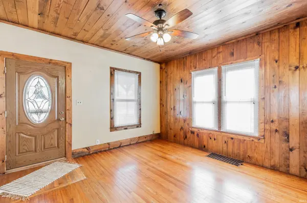 3208 N Saint Joseph AVE, Evansville, IN 47712
