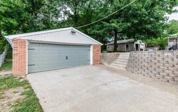 1306 Terrace AVE, Evansville, IN 47712