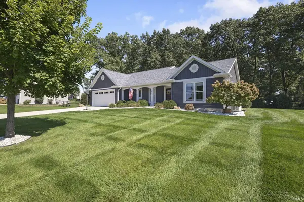 308 Haines DR, Elkhart, IN 46514