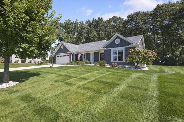 308 Haines DR, Elkhart, IN 46514