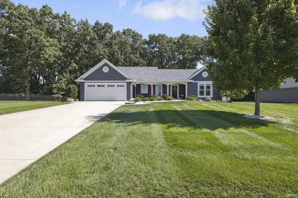 308 Haines DR, Elkhart, IN 46514