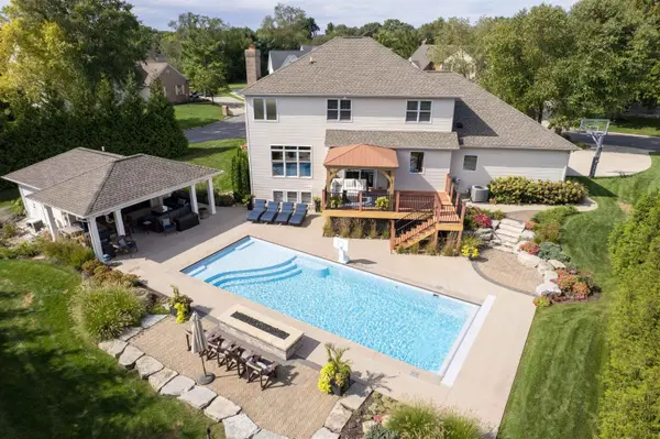 50600 Glenshire CT, Granger, IN 46530