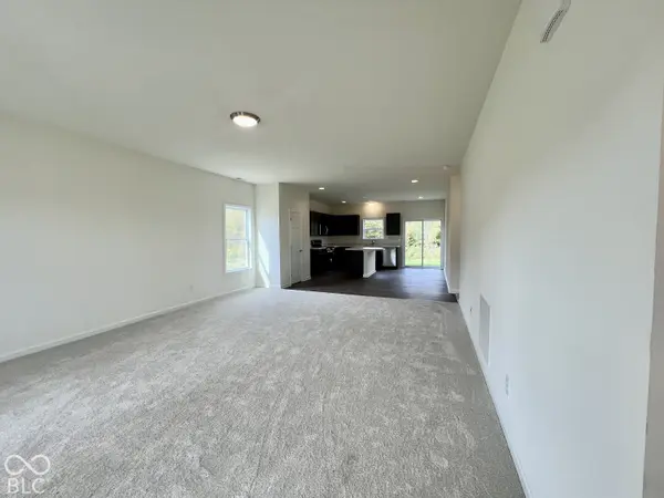 2349 N Liberty Lakes DR, Greensburg, IN 47240