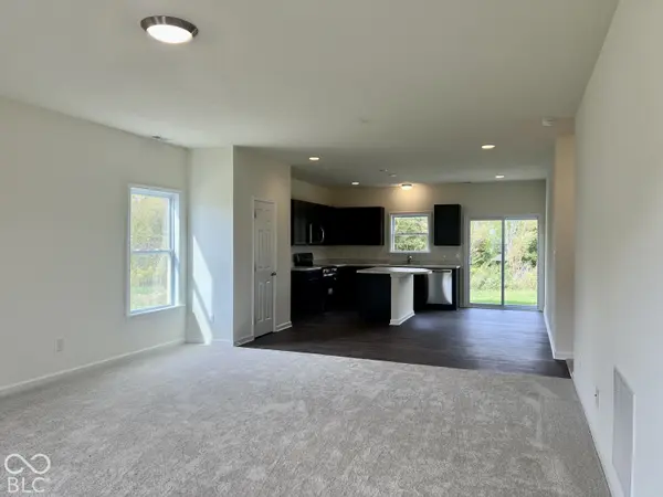 2349 N Liberty Lakes DR, Greensburg, IN 47240