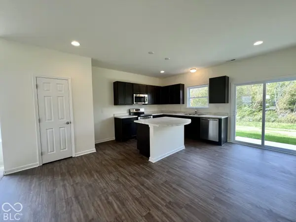2349 N Liberty Lakes DR, Greensburg, IN 47240