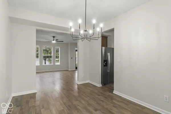 6552 Amherst WAY, Zionsville, IN 46077