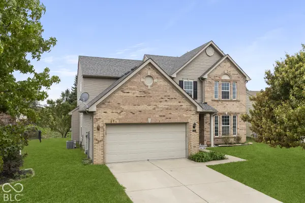 6552 Amherst WAY, Zionsville, IN 46077