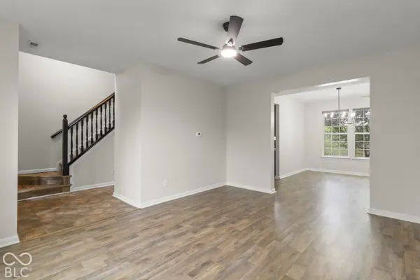 6552 Amherst WAY, Zionsville, IN 46077