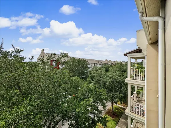 1401 CELEBRATION AVE #401, Celebration, FL 34747