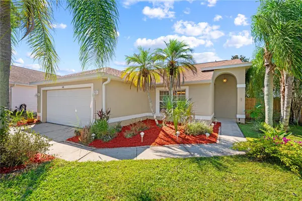 408 LANCERS DR, Winter Springs, FL 32708