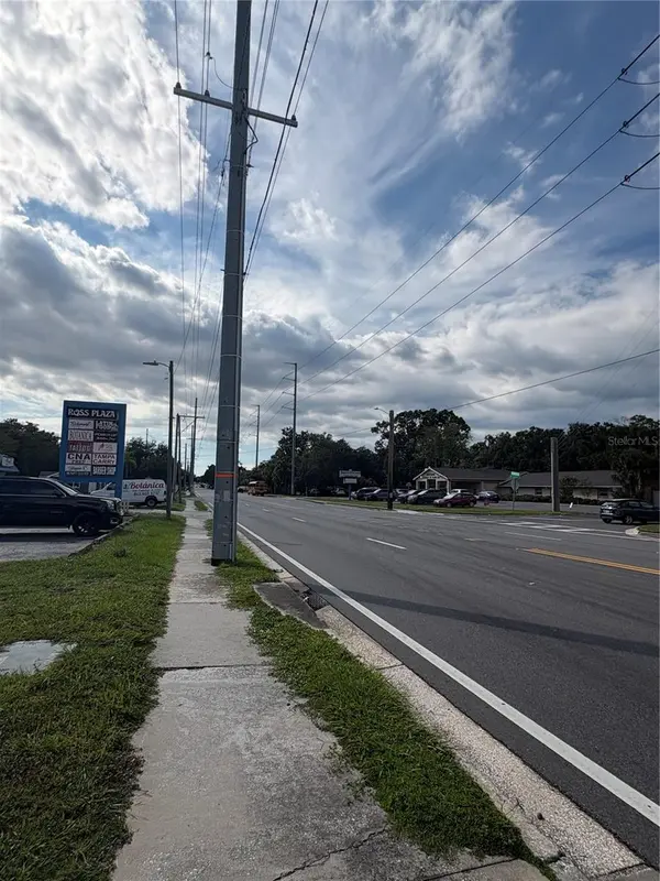 1808 W WATERS AVE, Tampa, FL 33604