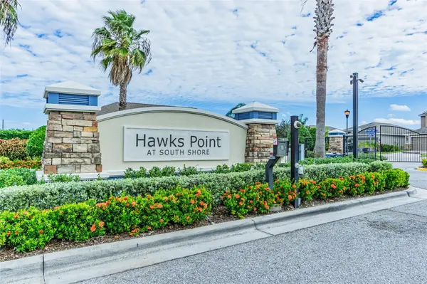 907 PEREGRINE HILL PL, Ruskin, FL 33570