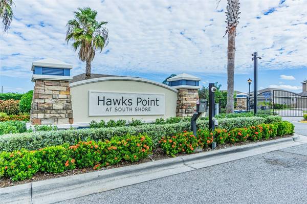 907 PEREGRINE HILL PL, Ruskin, FL 33570