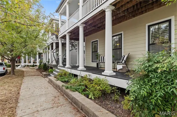 3222 Starkville ST, St Charles, MO 63301