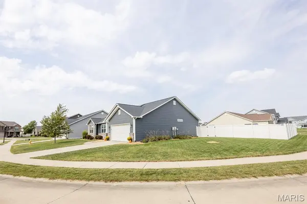 233 Beauregard DR, Shiloh, IL 62221
