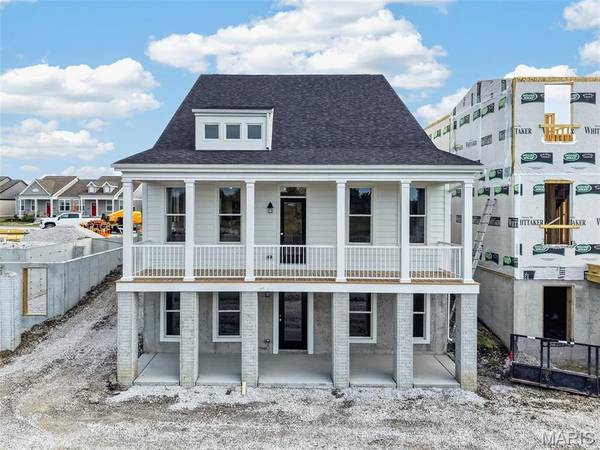 2974 Memphis ST, St Charles, MO 63301