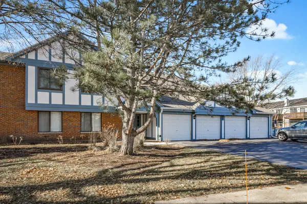 580 Cumberland TRL #B6, Roselle, IL 60172