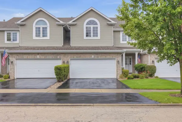 11610 Lake Shore DR, Orland Park, IL 60467
