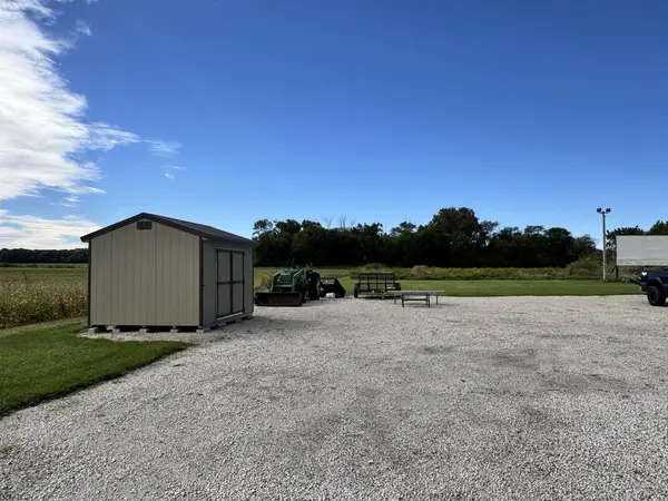 1931 County Road 2325 E RD, St. Joseph, IL 61873