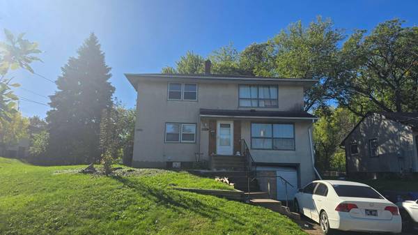 1400 Arlington AVE E, Saint Paul, MN 55106