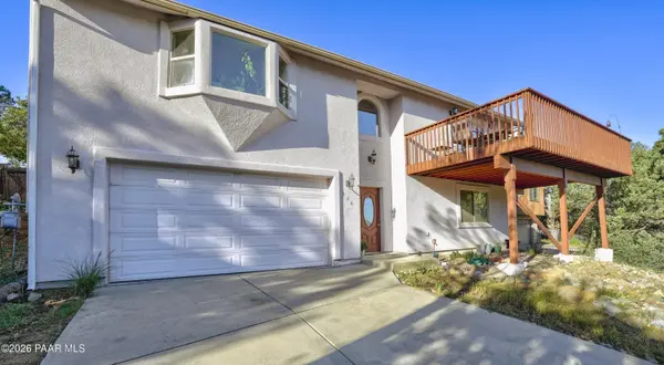 526 Eastwood DR, Prescott, AZ 86303