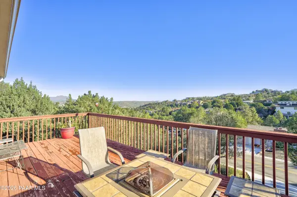 526 Eastwood DR, Prescott, AZ 86303
