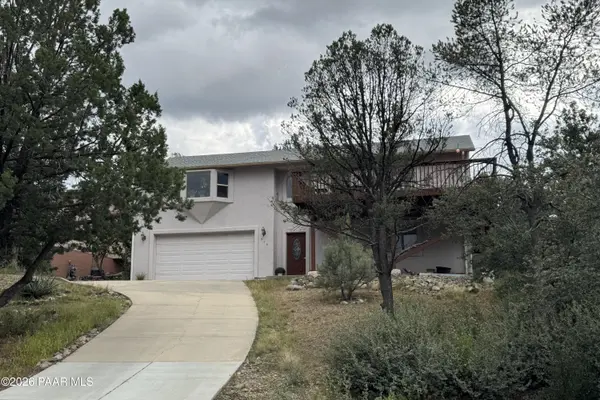 526 Eastwood DR, Prescott, AZ 86303
