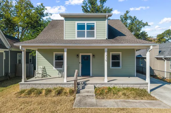 1715 21st Ave #N, Nashville, TN 37208