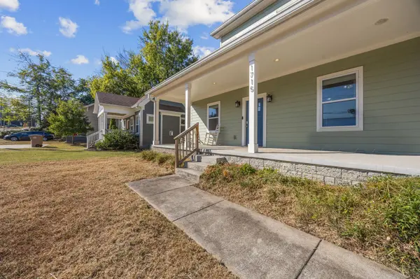 1715 21st Ave #N, Nashville, TN 37208