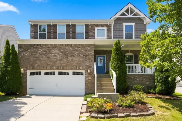 544 Wolfeboro Ln, Nashville, TN 37221