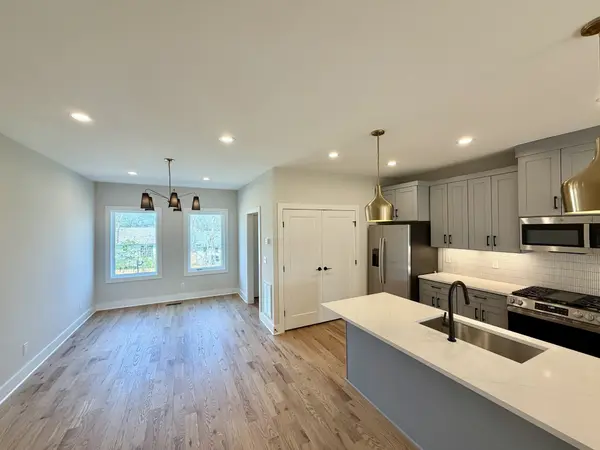 6124 Robertson Ave #8, Nashville, TN 37209