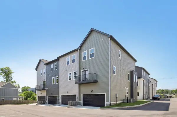 6124 Robertson Ave #12, Nashville, TN 37209