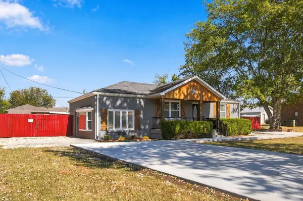 321 Breckinridge Dr, Smyrna, TN 37167